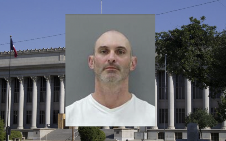 Jesse Clinton Scott Indicted