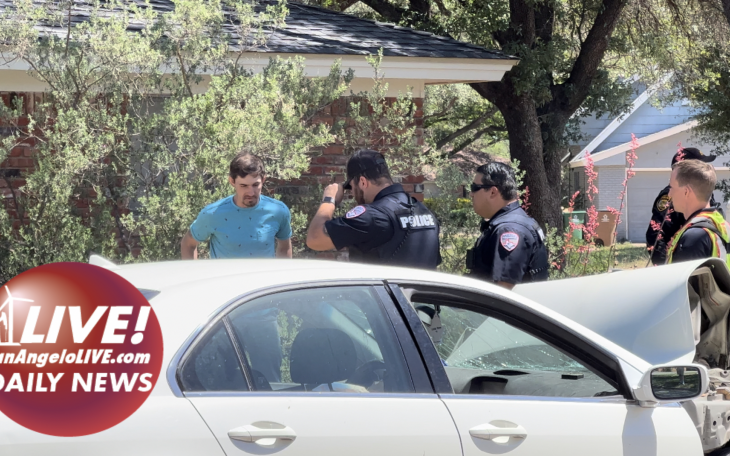 LIVE! Daily News | Man Dragged by Drunk Driver in Broad Daylight