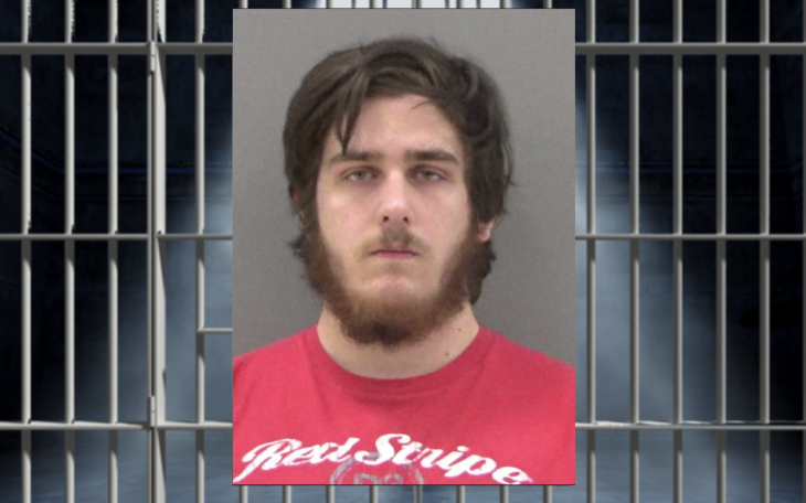 William Brody Hoak Plea Deal