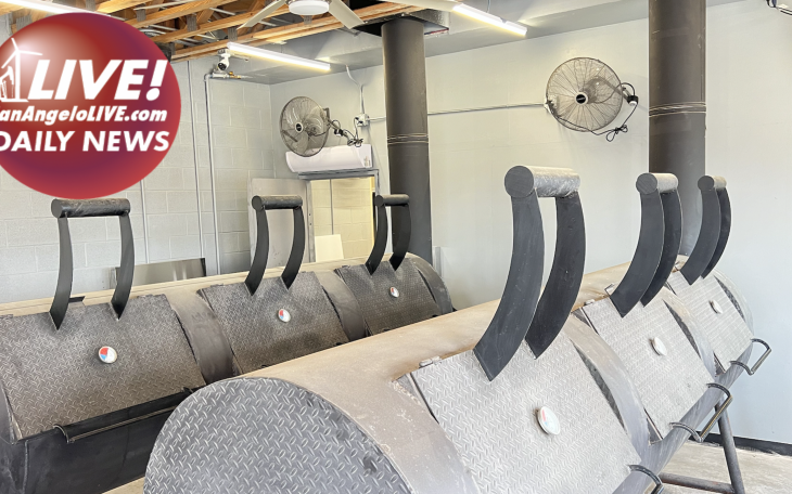 LIVE! Daily New | Big News About Your Favorite BBQ Spot!