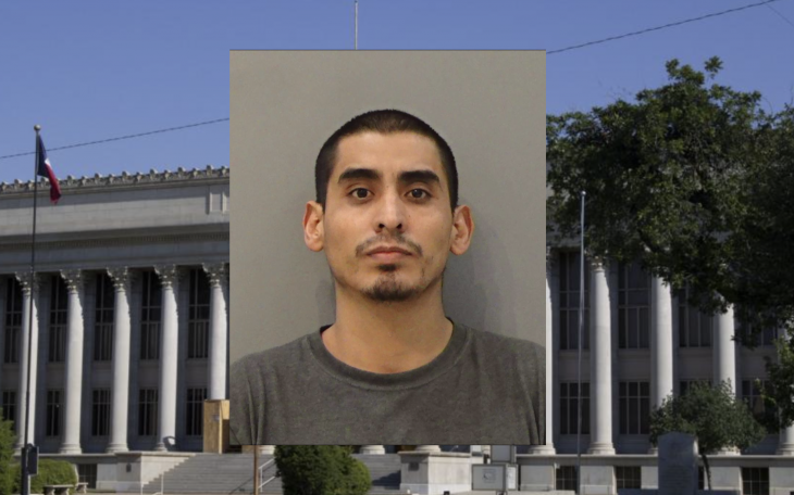 Ignacio Gonzalez Indicted