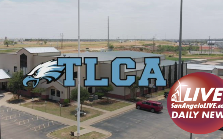 LIVE! Daily News | Details on TLCA's Lockdown Today