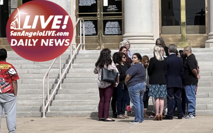 LIVE! Daily News | Kristian Rose's Murderer Wants New Trial