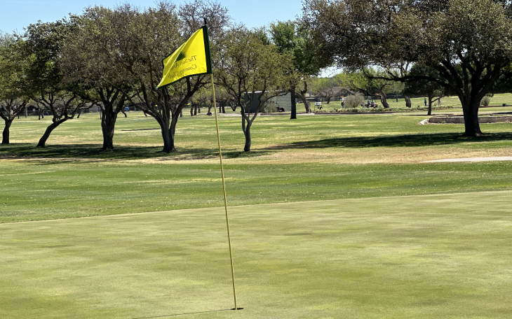 San Angelo Country Club