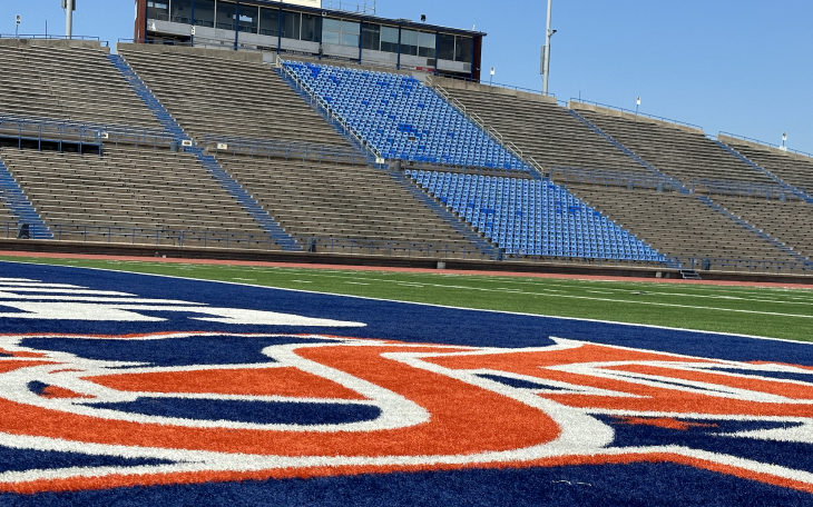 San Angelo Stadium