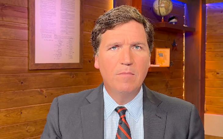 Tucker Carlson