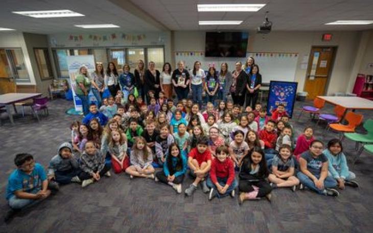 United We Read 2023 (Courtesy/United Way)