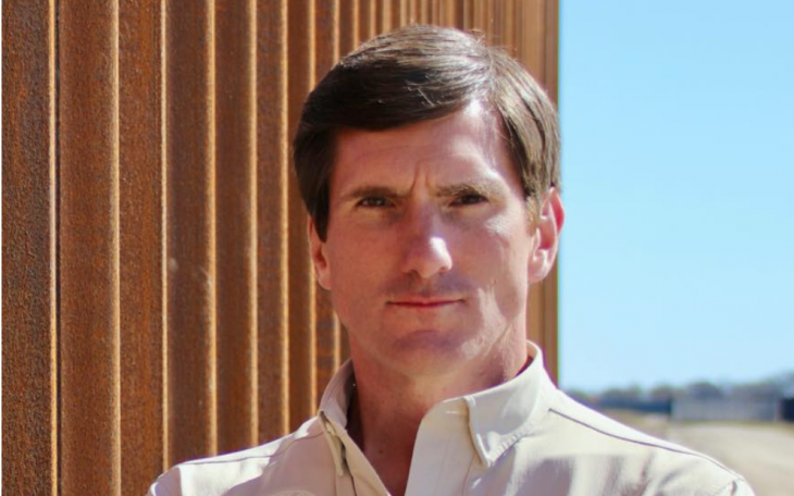 Rep. Brooks Landgraf (Courtesy/Texas Voice)