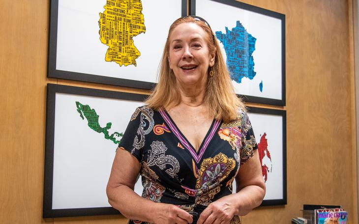 Dr. Karen Cody (Courtesy/ASU)