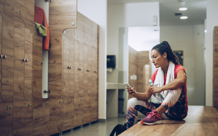 Invasive Recording in a Bathroom or Dressing Room (Courtesy/Findlaw)