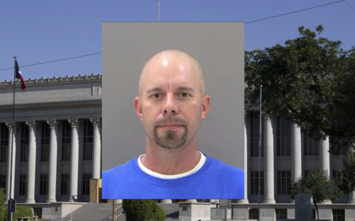 James Berry Indicted