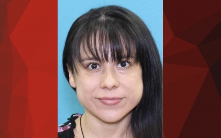 Elizabeth Liza Cantu