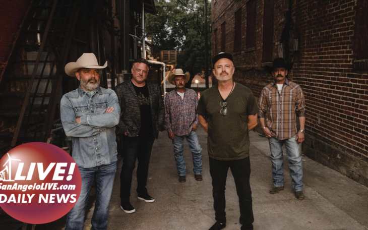 LIVE! Daily News | EXCLUSIVE: Mike McClure and the Great Divide!