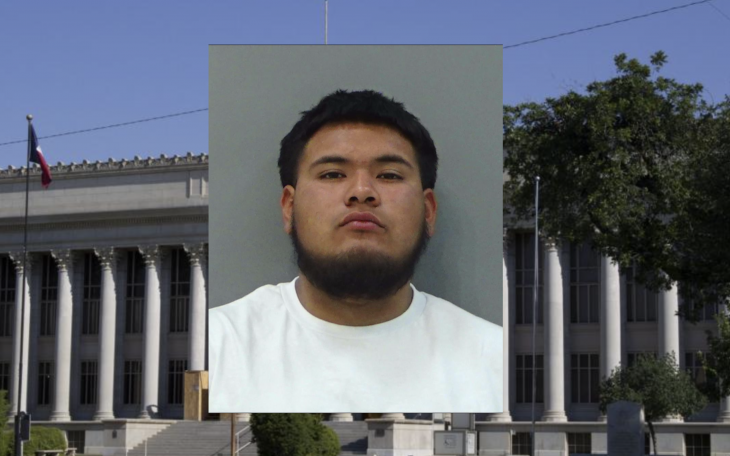 Eduardo Lopez Indicted