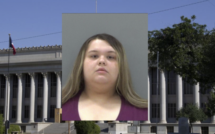 Malarie Zachary Indicted