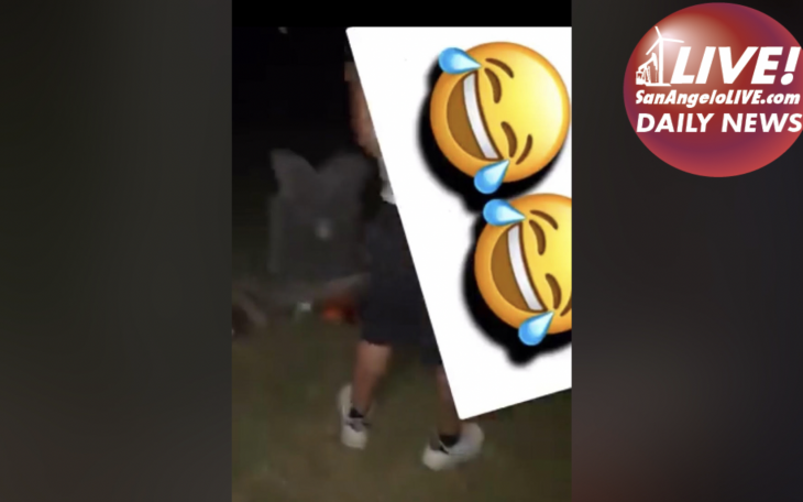 LIVE! Daily News | Grave of Slain San Angelo 5-Year-Old Desecrated