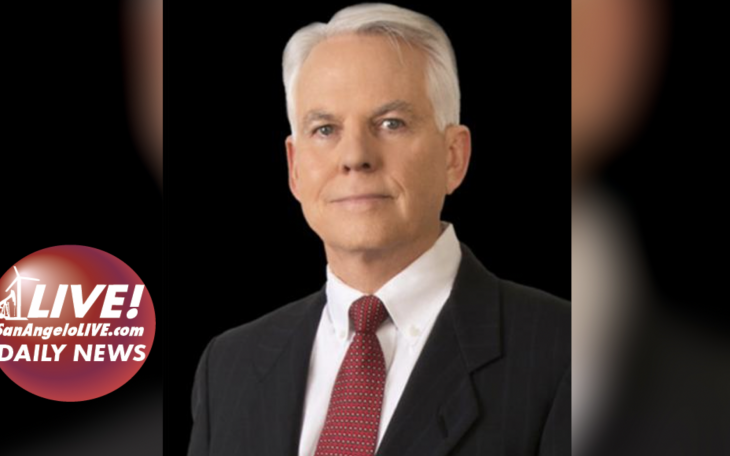 LIVE! Daily News | Extended Interview: We Say Goodbye to Long-Time School Board Member Max Parker