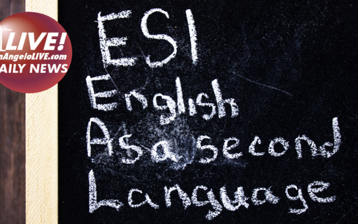 LIVE! Daily News | SAISD Accused of Segregation