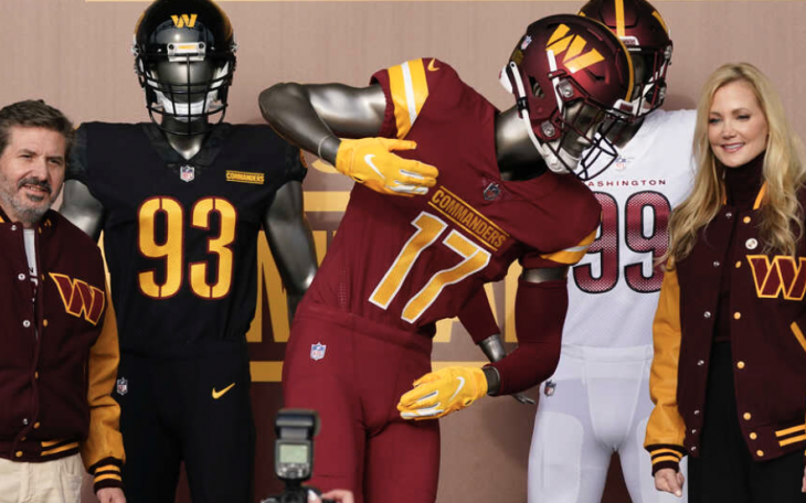 Washington Commanders