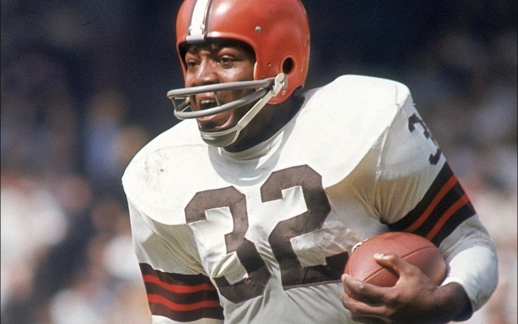 Jim Brown