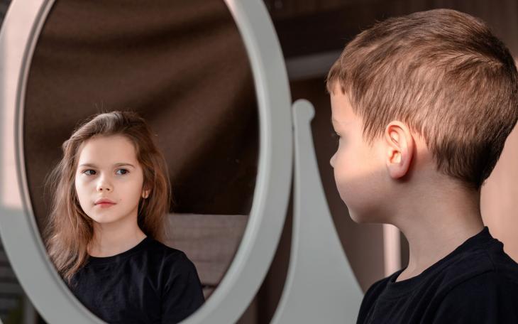 Trans-sexual activists demand making sex change therapies and surgeries to children because childhood is the best time to change one's sex, before puberty begins.