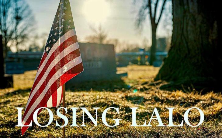 Losing Lalo, a short film, was shot on location in San Angelo the week of June 12, 2023