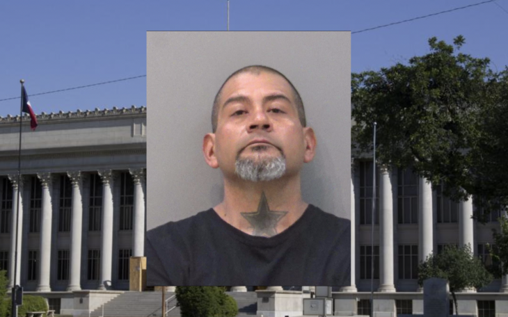 Jose Vallejo Indicted