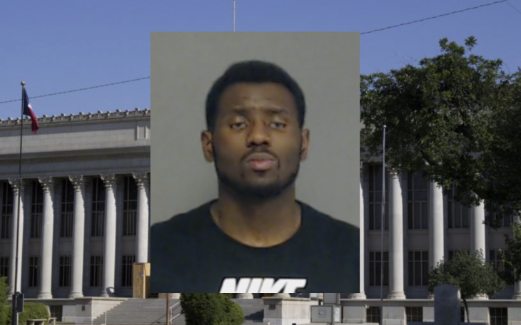 Tory Lipford Indicted