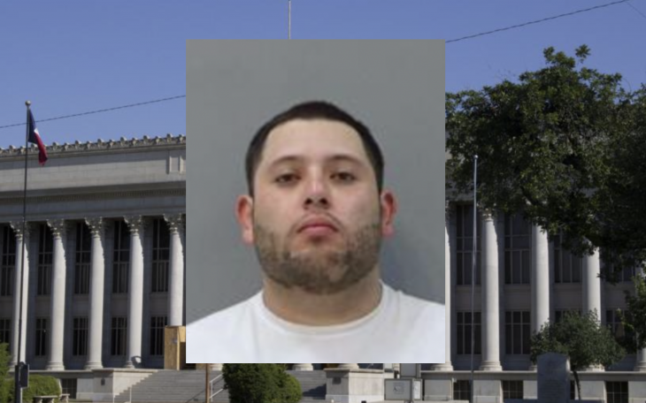 Miguel Serrano Indicted