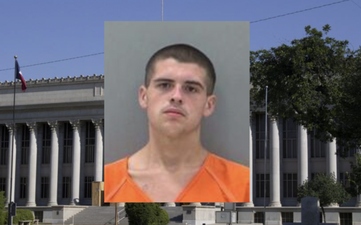 Michael Escobedo Indicted and Sentenced