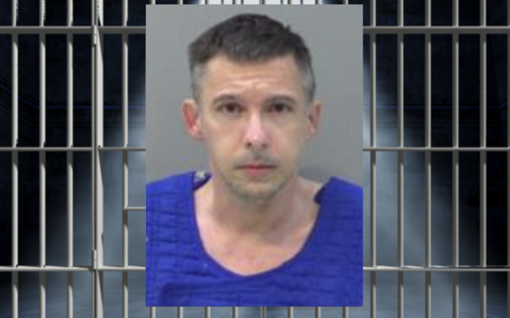 Michael Thornburgh Sentenced