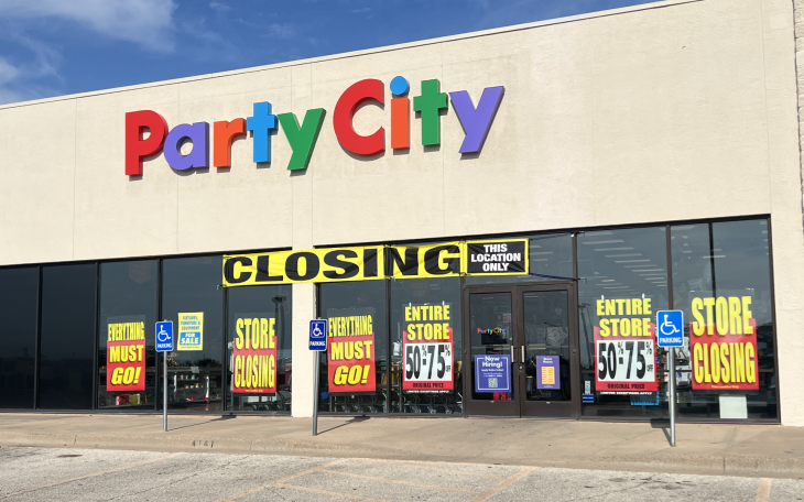 Party City