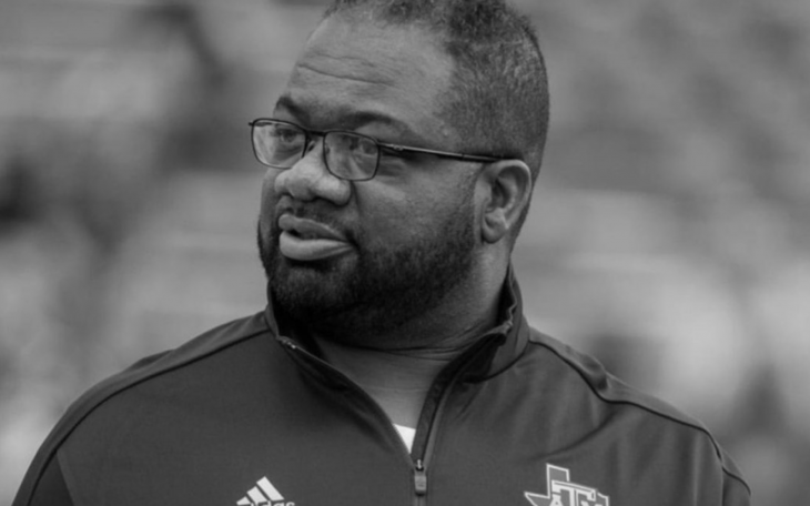 Texas A&amp;M's Terry Price