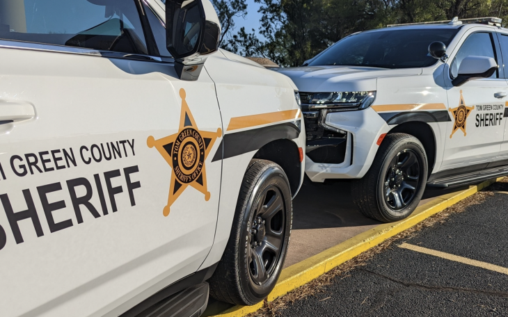 Tom Green County Sheriff's Office
