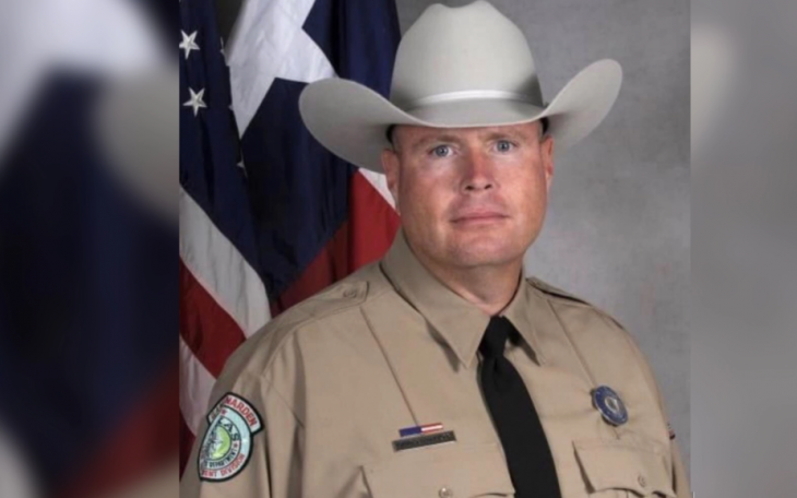Deputy David Bosecker (Courtesy/ECSO)
