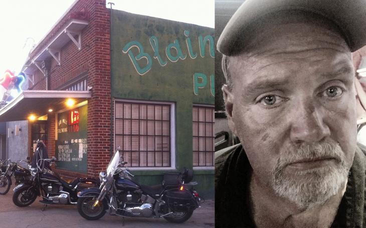 A barbecue and auction is planned to aid Mark "Rowdy" Rauterkus with medical bills.