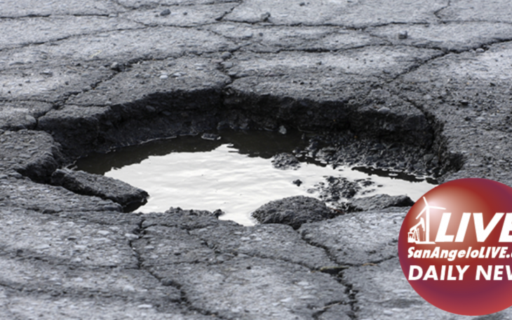 LIVE! Daily News | Reconstruction of North Chadbourne Confirmed