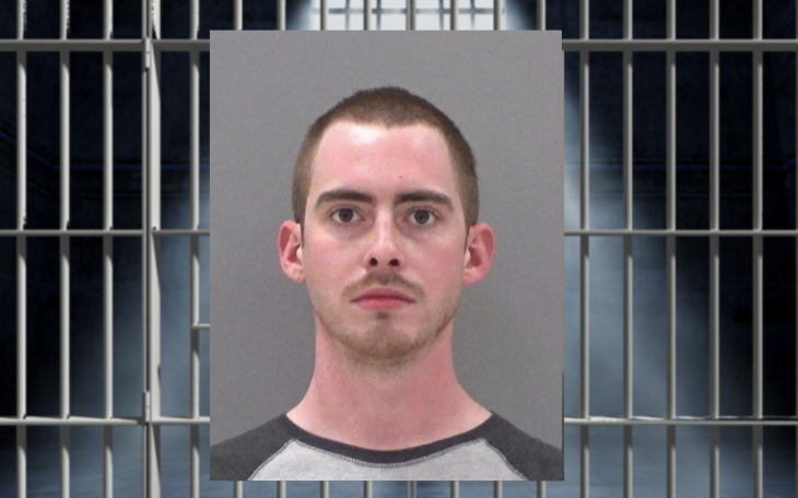 Zachary Tucker Green Indicted