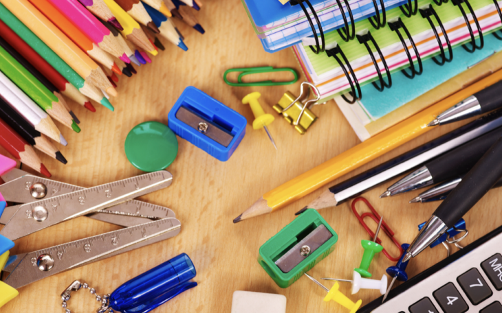 School Supplies