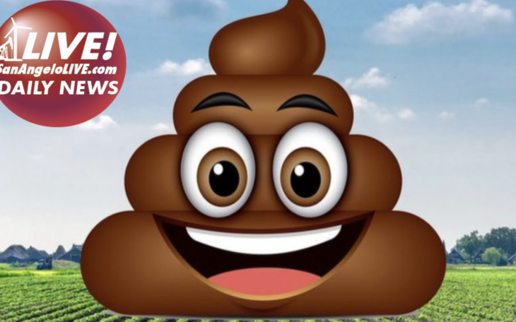 LIVE! Daily News | A Really Crappy Lawsuit... No Seriously