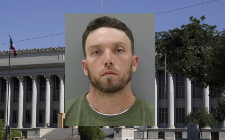 Rondy Marvin Strickland, 37, of Rochester, Indicted