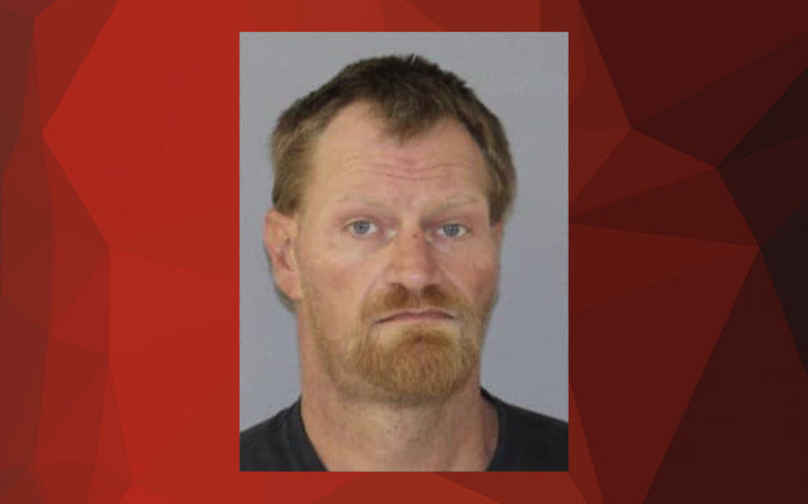 George Edward Ferguson JR.