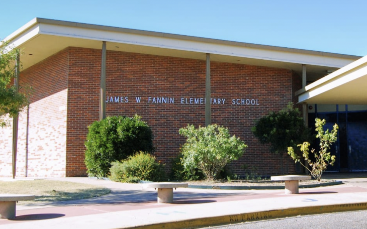 Fannin Elementary