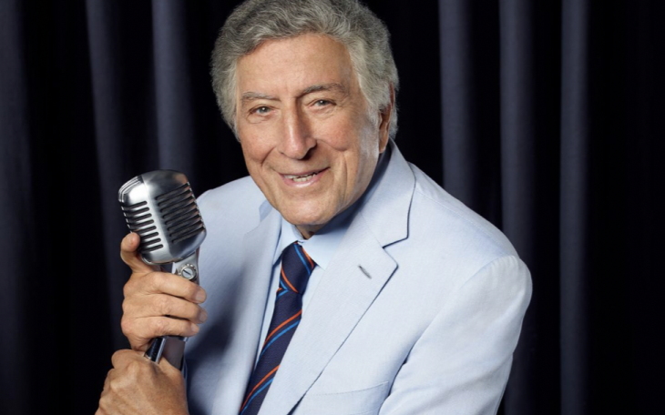 Tony Bennett