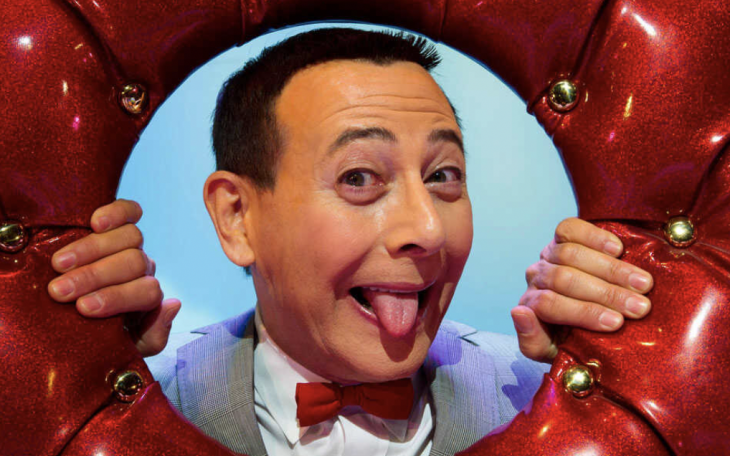 Pee-wee Herman