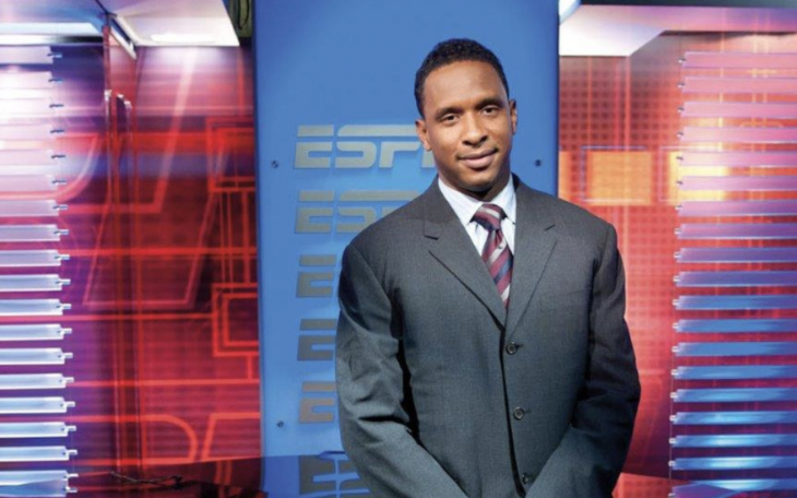 Shaka Hislop
