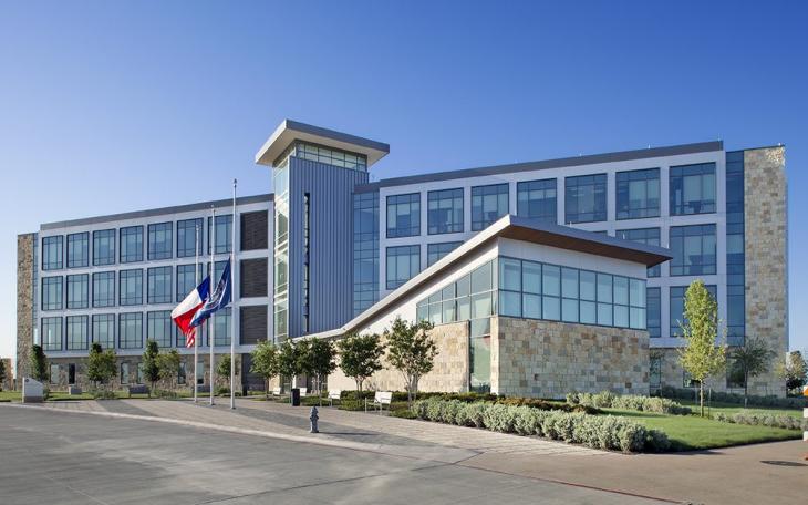 Texas A&amp;M Central Texas (Courtesy/A&amp;M)