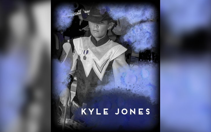 Kyle Jones