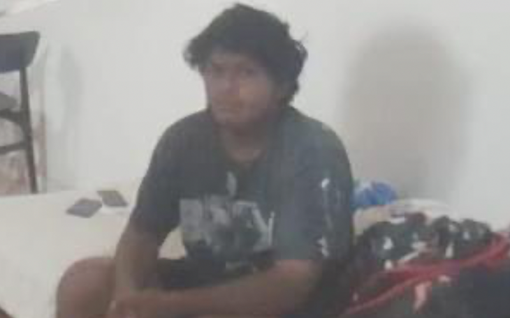 Juan Carlos Garcia-Rodriguez