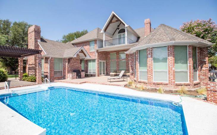 5502 Bentwood Dr, San Angelo, TX 76904